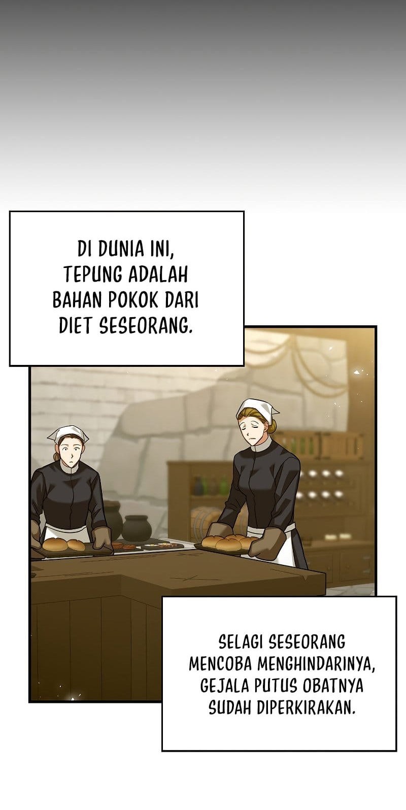 To Hell With Being a Saint, I’m a Doctor Chapter 31 Gambar 24