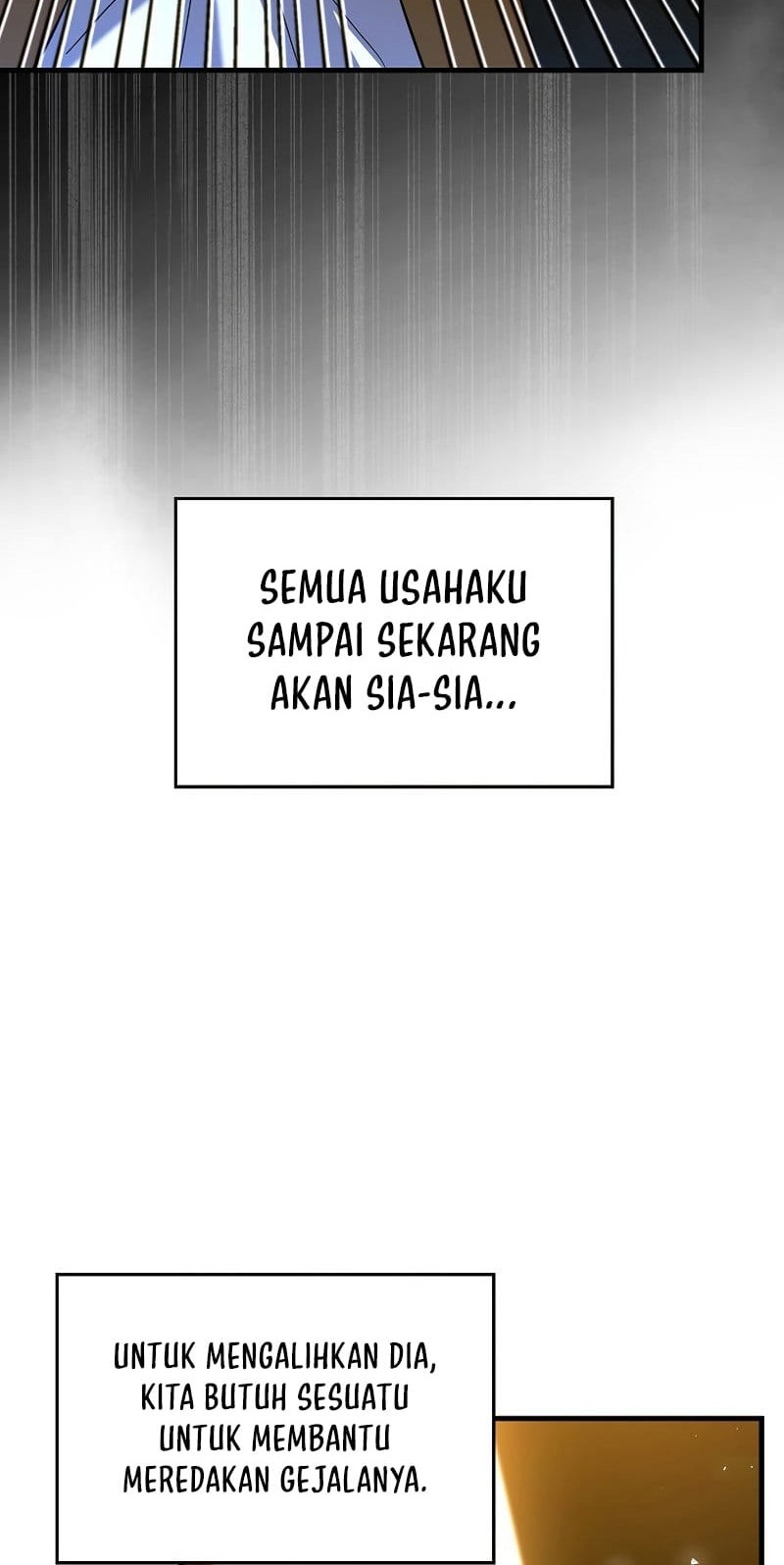 To Hell With Being a Saint, I’m a Doctor Chapter 31 Gambar 26
