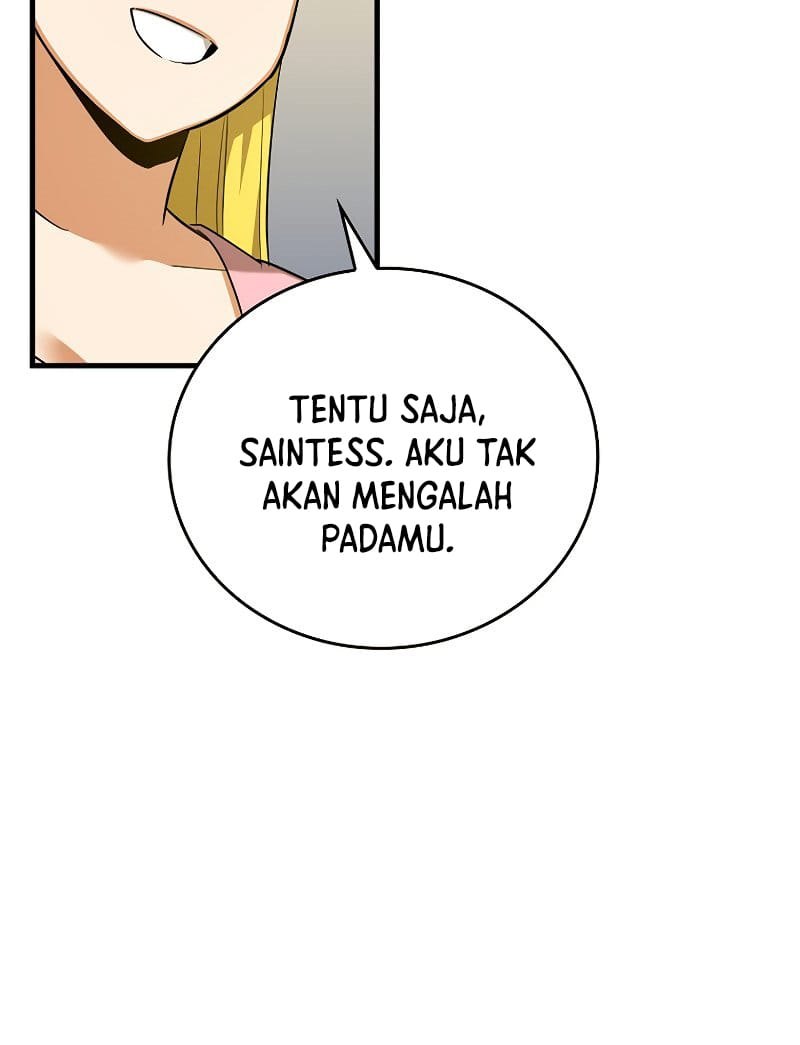 To Hell With Being a Saint, I’m a Doctor Chapter 31 Gambar 49