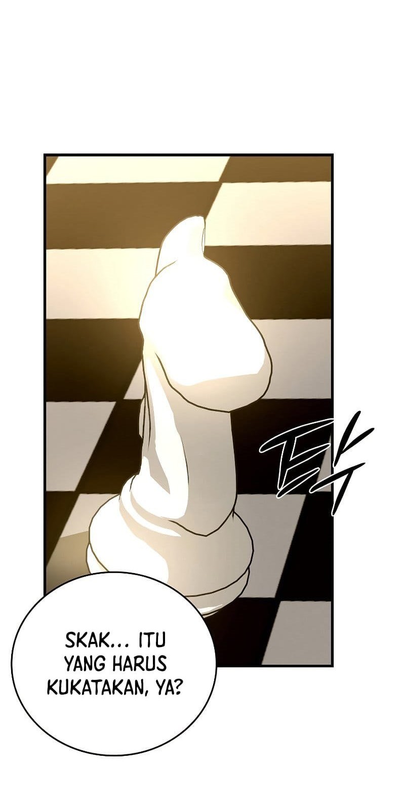 To Hell With Being a Saint, I’m a Doctor Chapter 31 Gambar 51