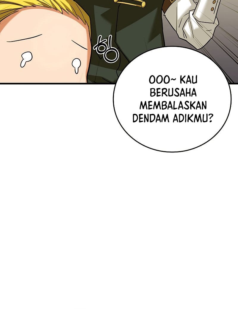 To Hell With Being a Saint, I’m a Doctor Chapter 31 Gambar 56