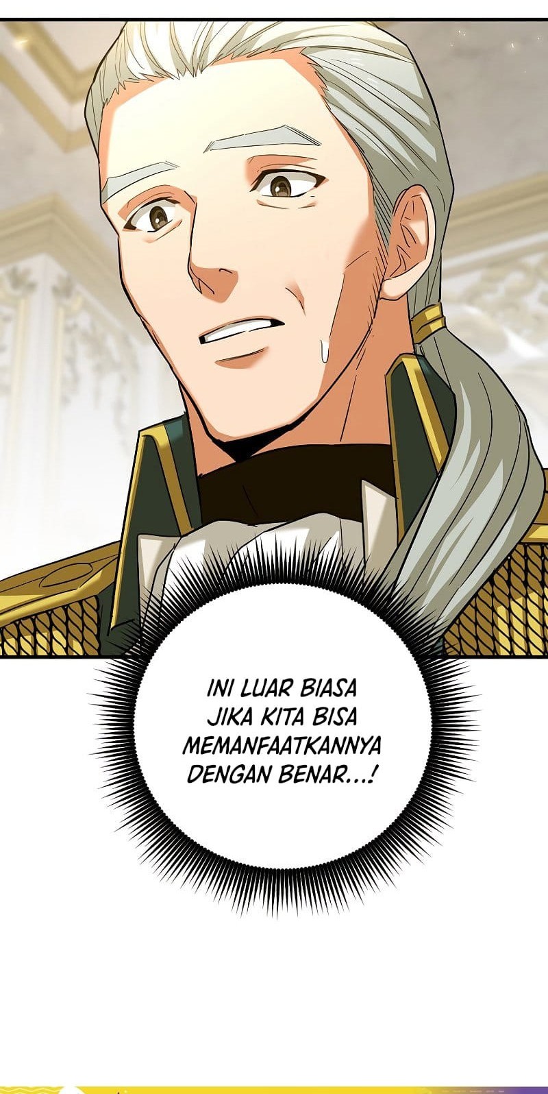 To Hell With Being a Saint, I’m a Doctor Chapter 31 Gambar 67