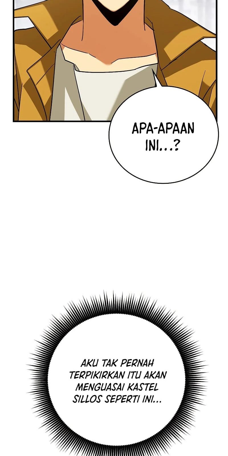 To Hell With Being a Saint, I’m a Doctor Chapter 31 Gambar 74