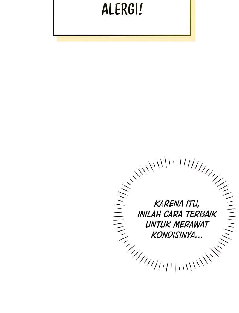 To Hell With Being a Saint, I’m a Doctor Chapter 31 Gambar 8