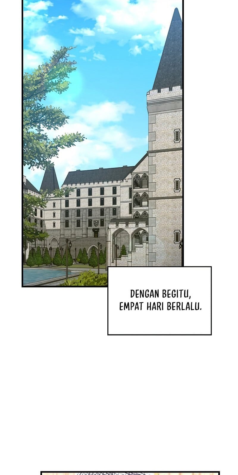 To Hell With Being a Saint, I’m a Doctor Chapter 31 Gambar 12