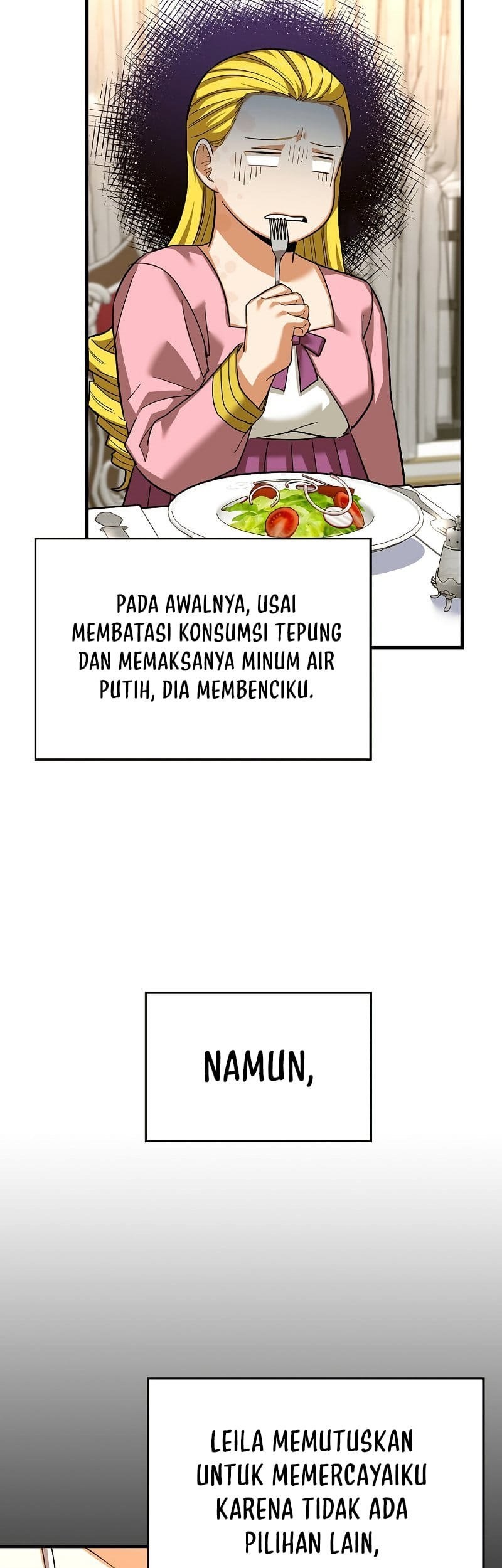 To Hell With Being a Saint, I’m a Doctor Chapter 31 Gambar 13