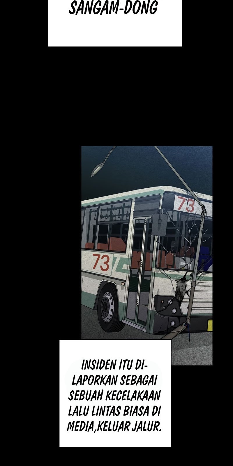 Cursed Manager’s Regression Chapter 09 Gambar 21