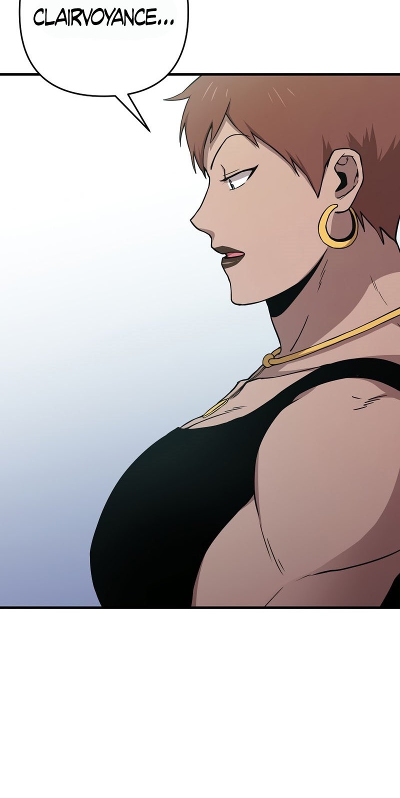 Cursed Manager’s Regression Chapter 09 Gambar 27