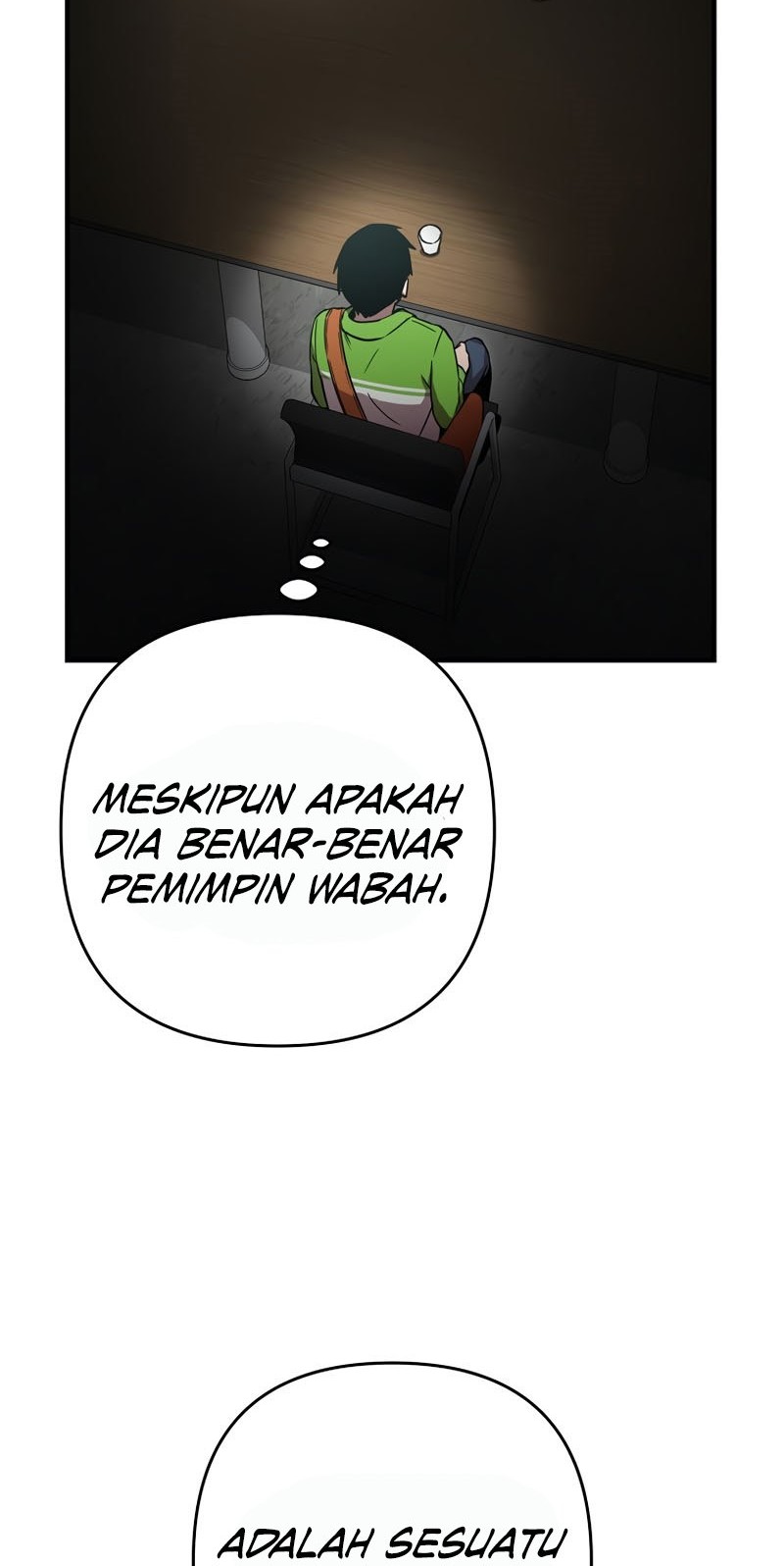 Cursed Manager’s Regression Chapter 09 Gambar 31