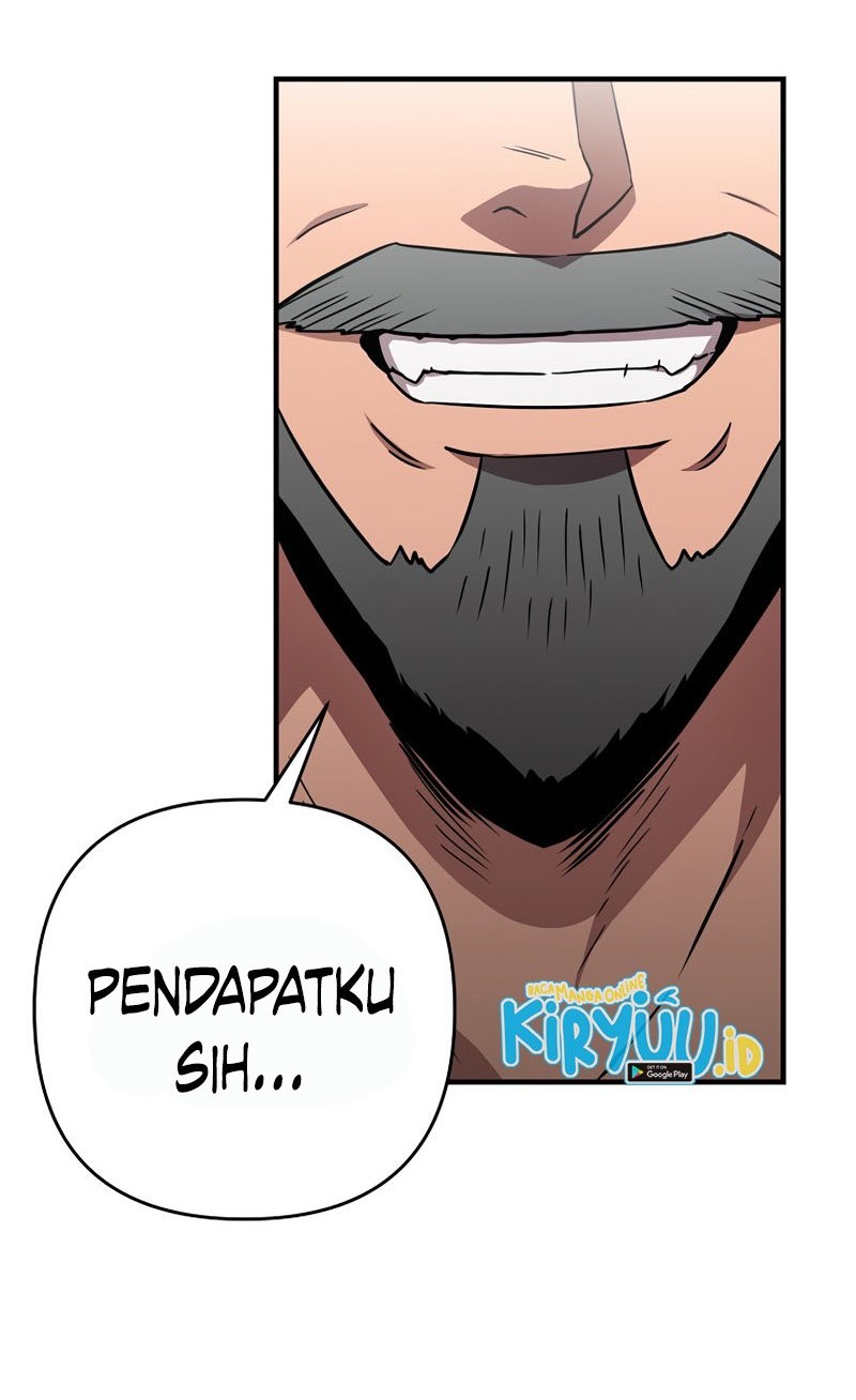 Cursed Manager’s Regression Chapter 09 Gambar 41