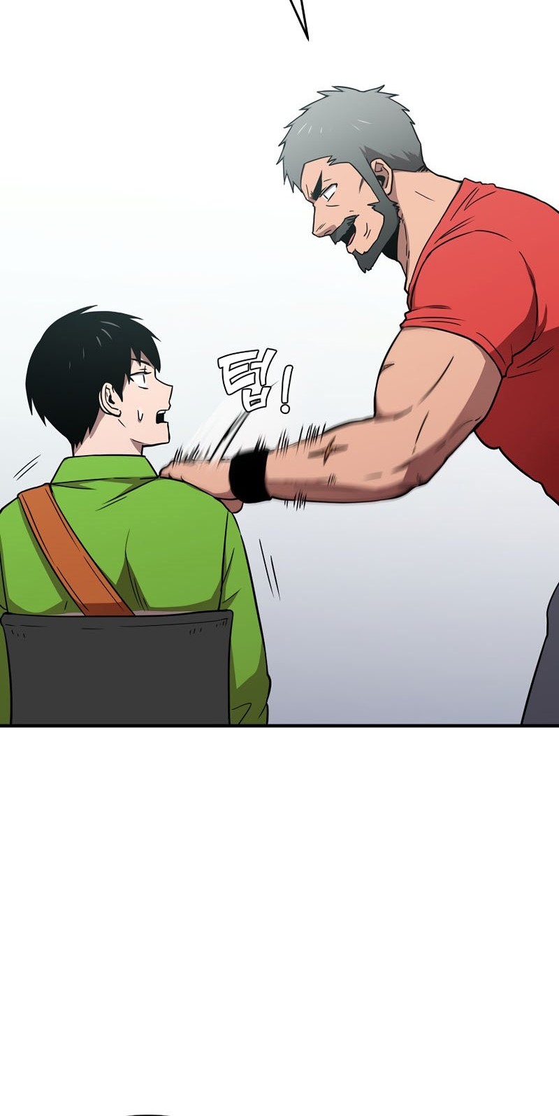 Cursed Manager’s Regression Chapter 09 Gambar 43