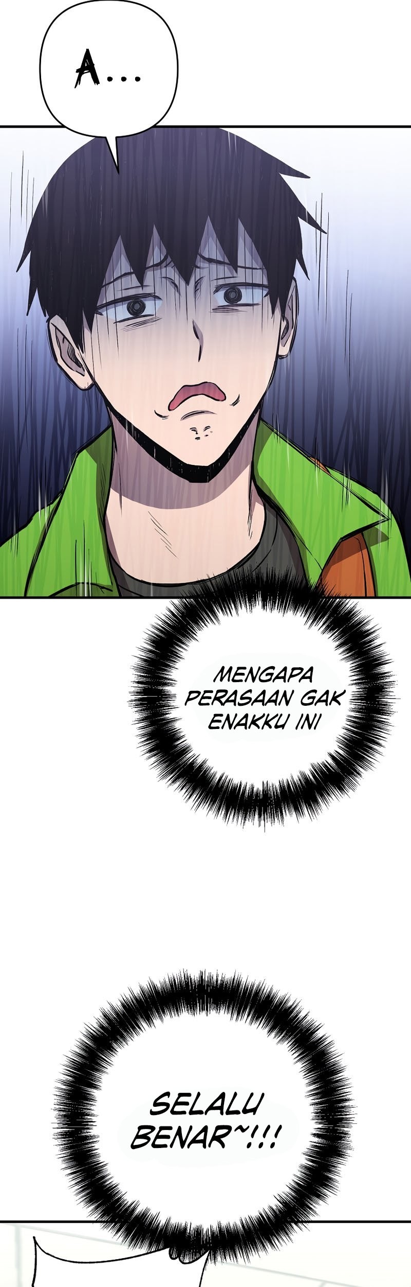 Cursed Manager’s Regression Chapter 09 Gambar 44