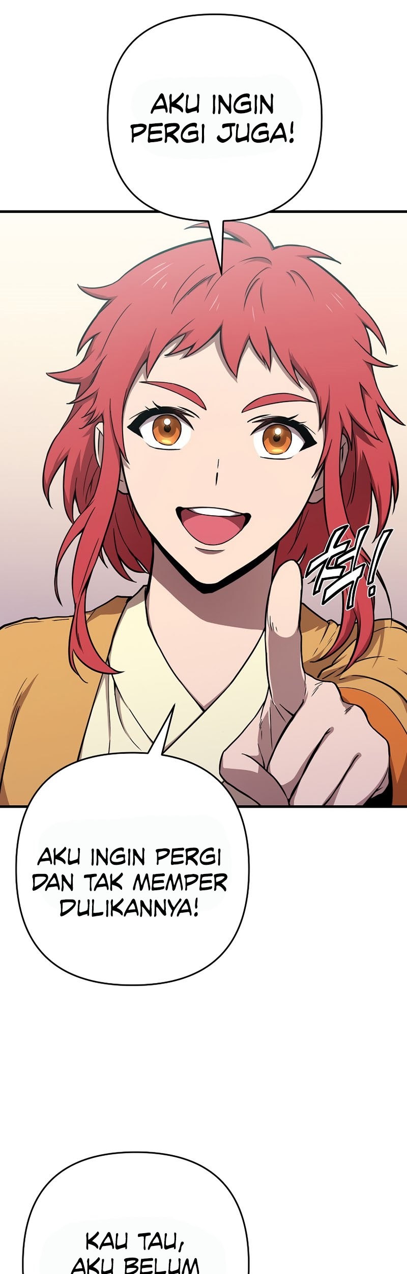 Cursed Manager’s Regression Chapter 09 Gambar 46