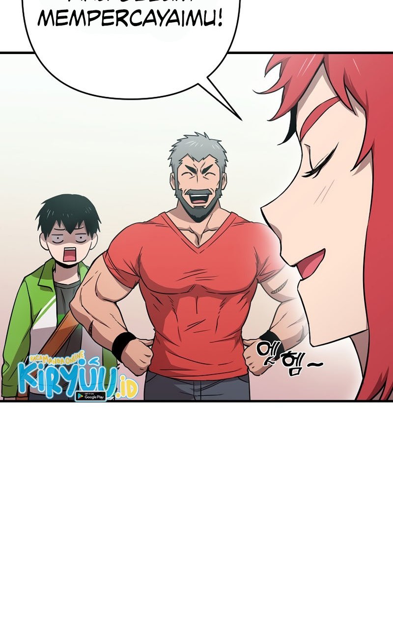 Cursed Manager’s Regression Chapter 09 Gambar 47