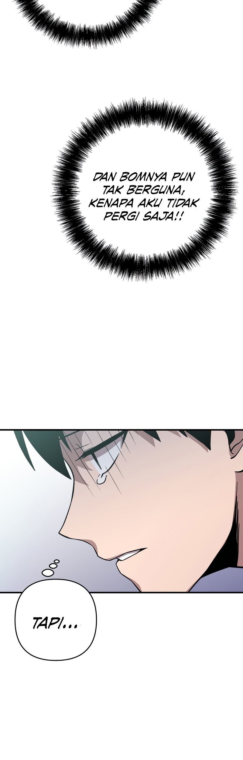 Cursed Manager’s Regression Chapter 09 Gambar 56