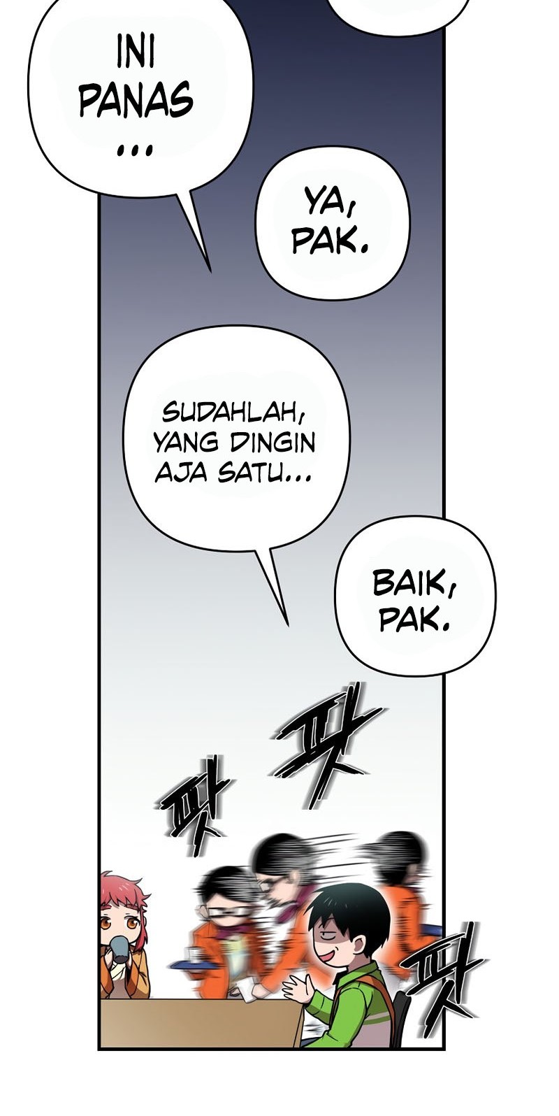 Cursed Manager’s Regression Chapter 09 Gambar 9