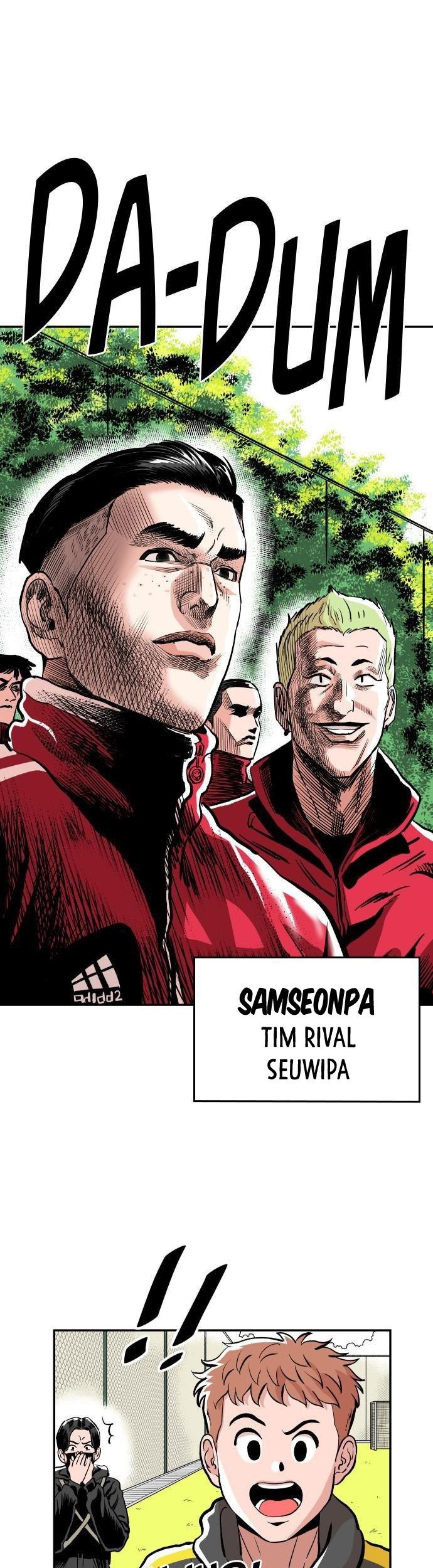 Baca Manhwa Build Up Chapter 48 Gambar 2