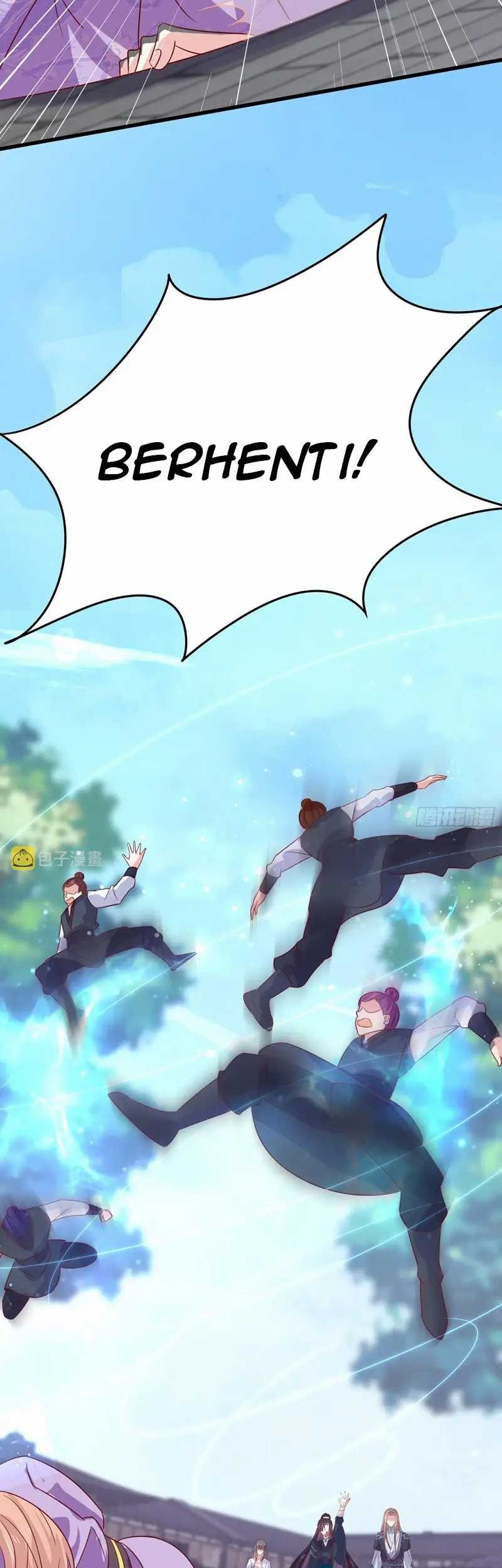 Pupillary Master Chapter 316 Gambar 15