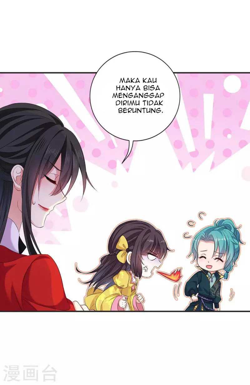 Miss Nine Doctor Chapter 173 Gambar 10
