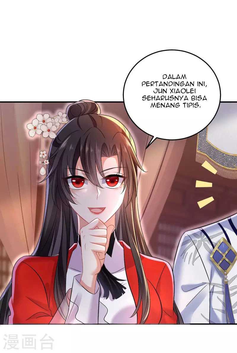 Miss Nine Doctor Chapter 173 Gambar 20
