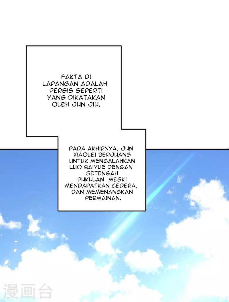 Miss Nine Doctor Chapter 173 Gambar 21