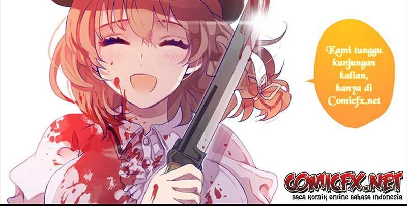 Miss Nine Doctor Chapter 173 Gambar 31