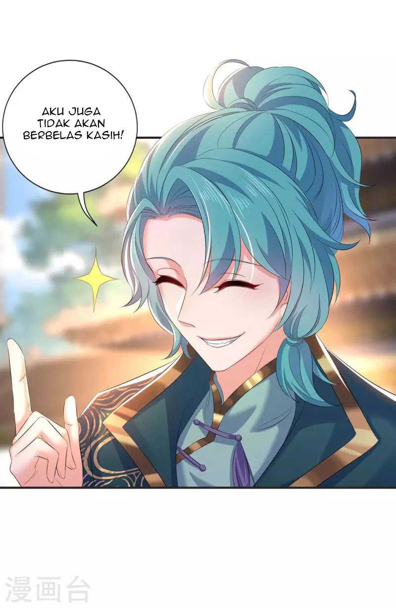 Miss Nine Doctor Chapter 173 Gambar 9