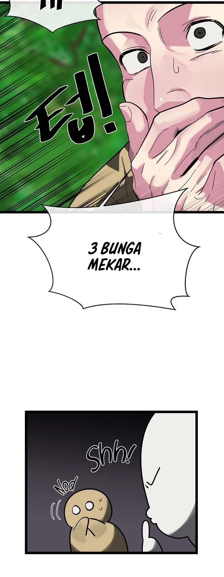 Volcanic Age Chapter 215 Gambar 29