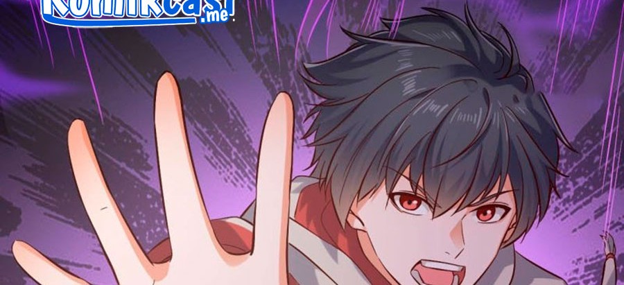 The Developer System Chapter 230 Gambar 21