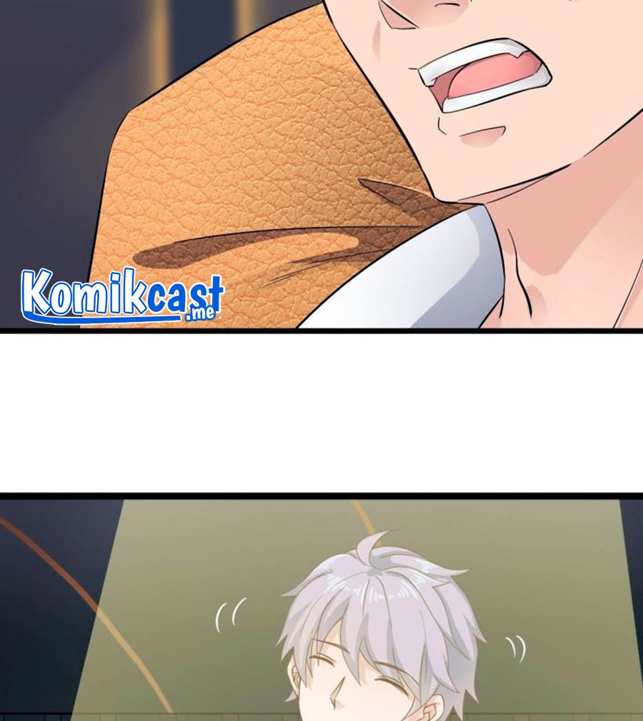 The Developer System Chapter 230 Gambar 9