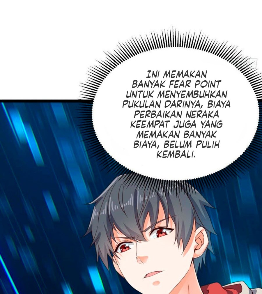 The Developer System Chapter 230 Gambar 11