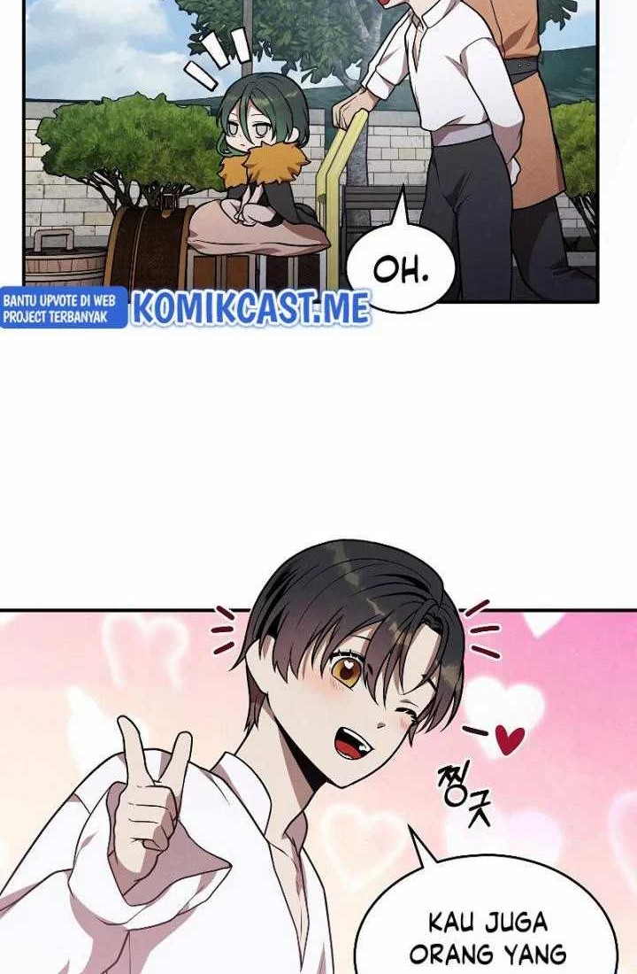 Legendary Youngest Son of the Marquis House Chapter 43 Gambar 19