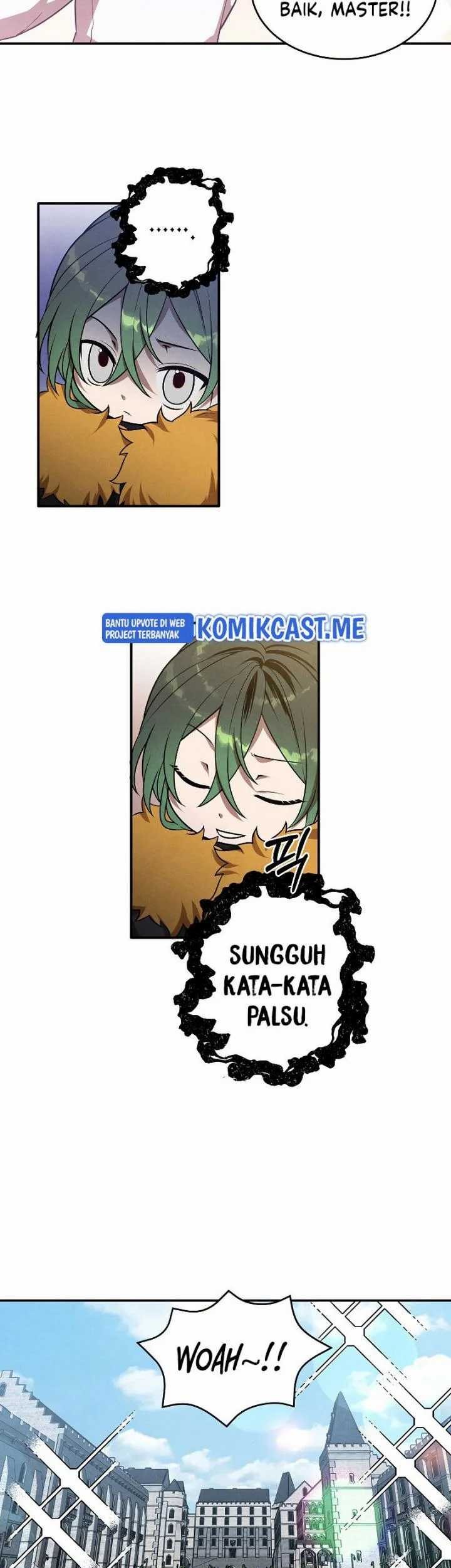 Legendary Youngest Son of the Marquis House Chapter 43 Gambar 20