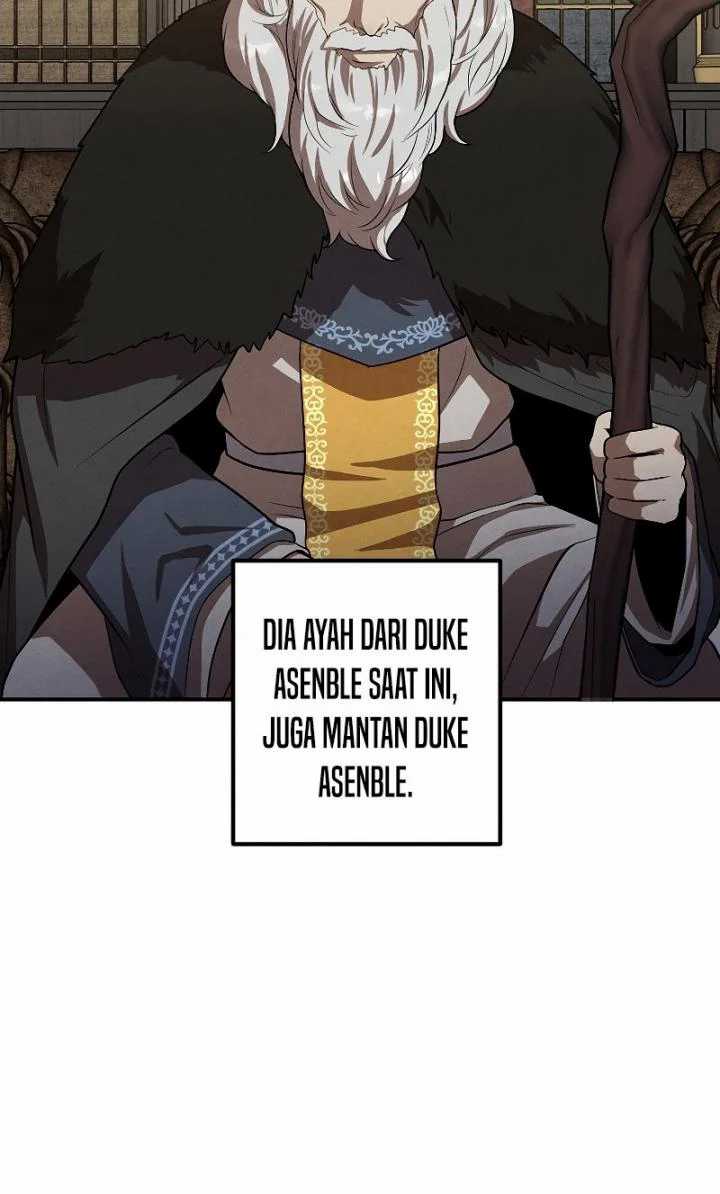 Legendary Youngest Son of the Marquis House Chapter 43 Gambar 29