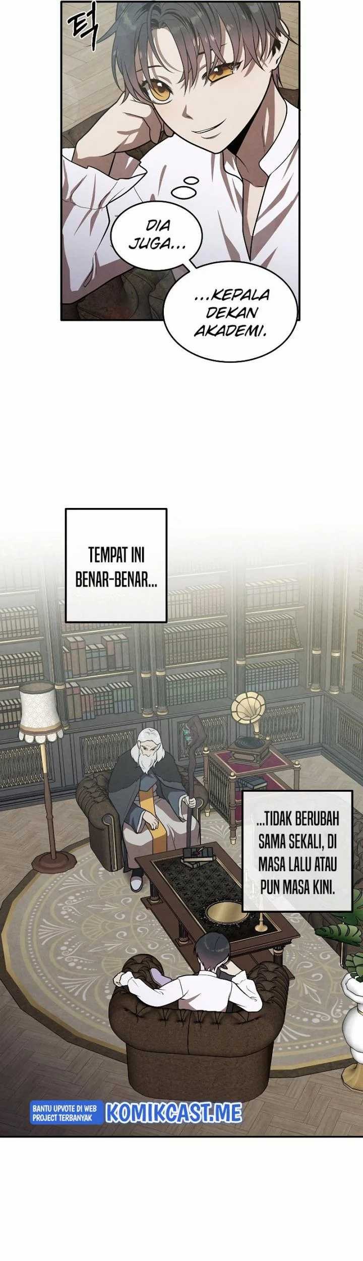 Legendary Youngest Son of the Marquis House Chapter 43 Gambar 30