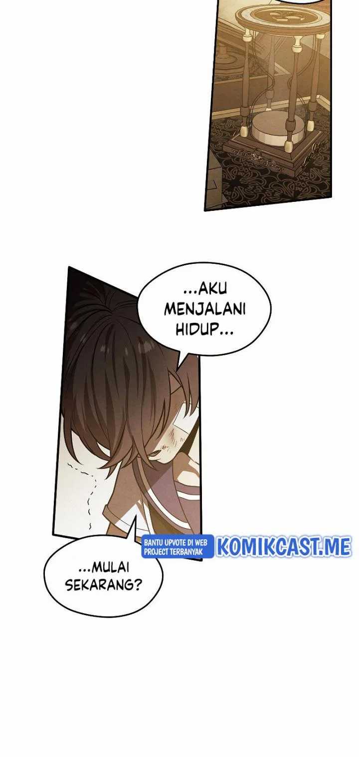 Legendary Youngest Son of the Marquis House Chapter 43 Gambar 36