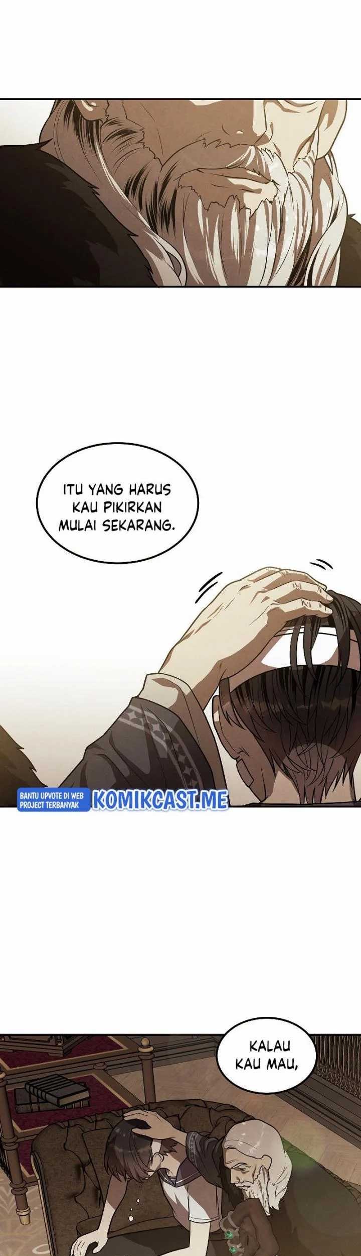 Legendary Youngest Son of the Marquis House Chapter 43 Gambar 37
