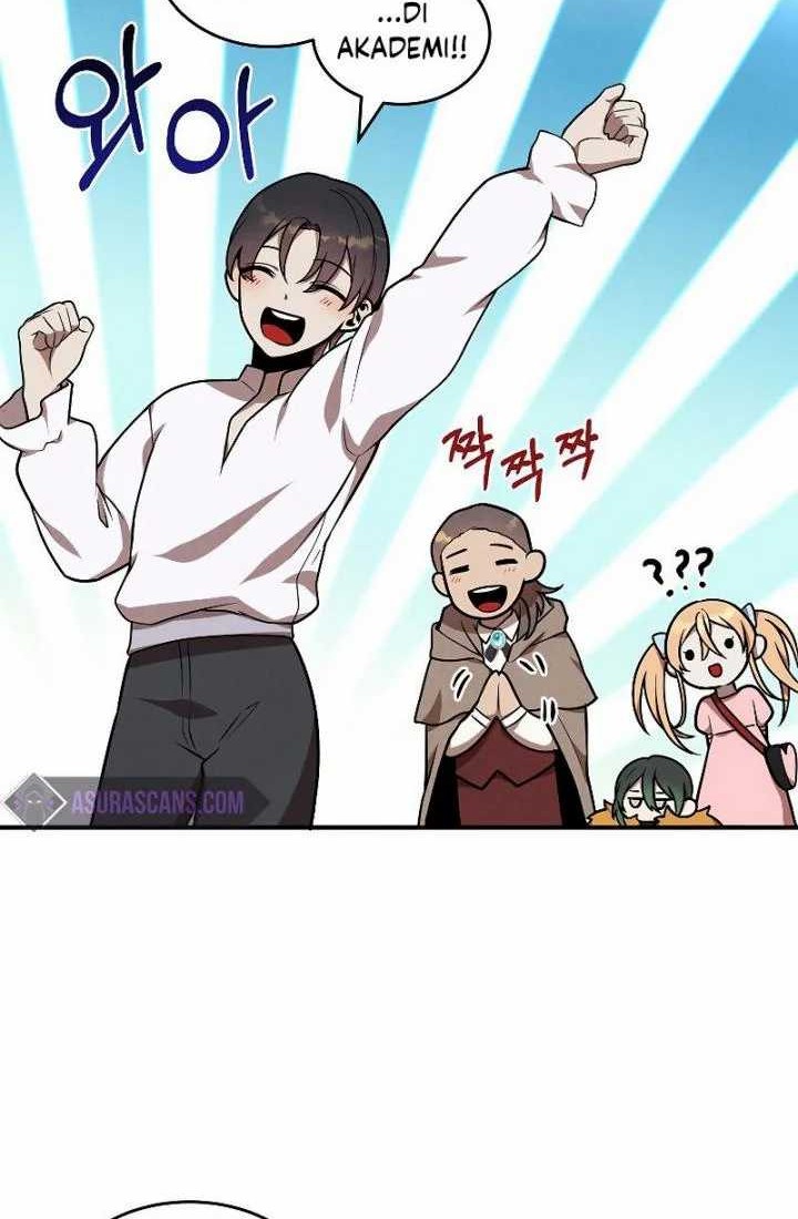 Legendary Youngest Son of the Marquis House Chapter 43 Gambar 3