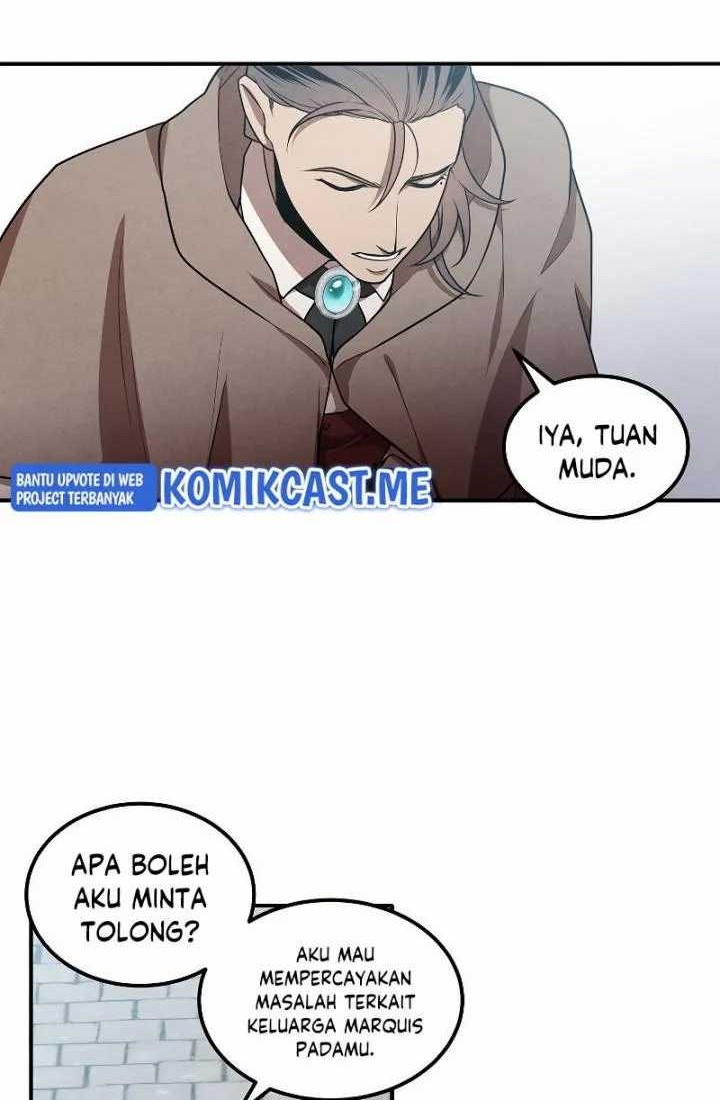 Legendary Youngest Son of the Marquis House Chapter 43 Gambar 5