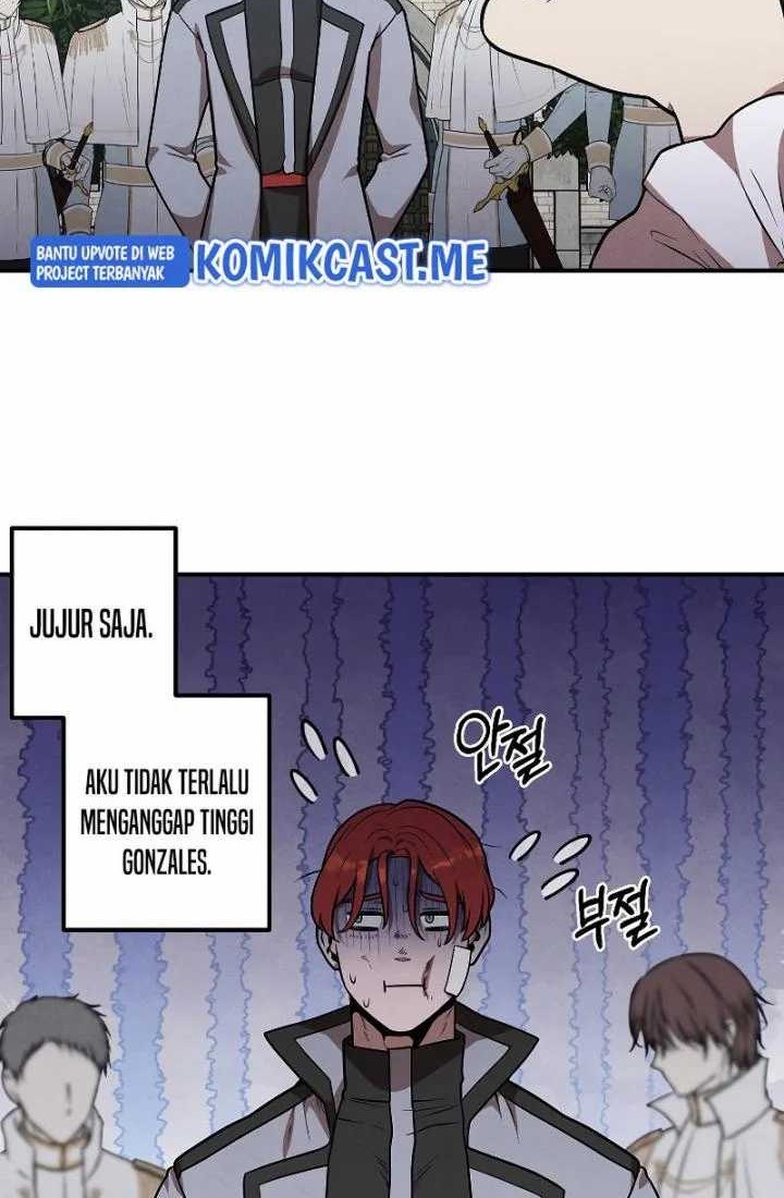 Legendary Youngest Son of the Marquis House Chapter 43 Gambar 7