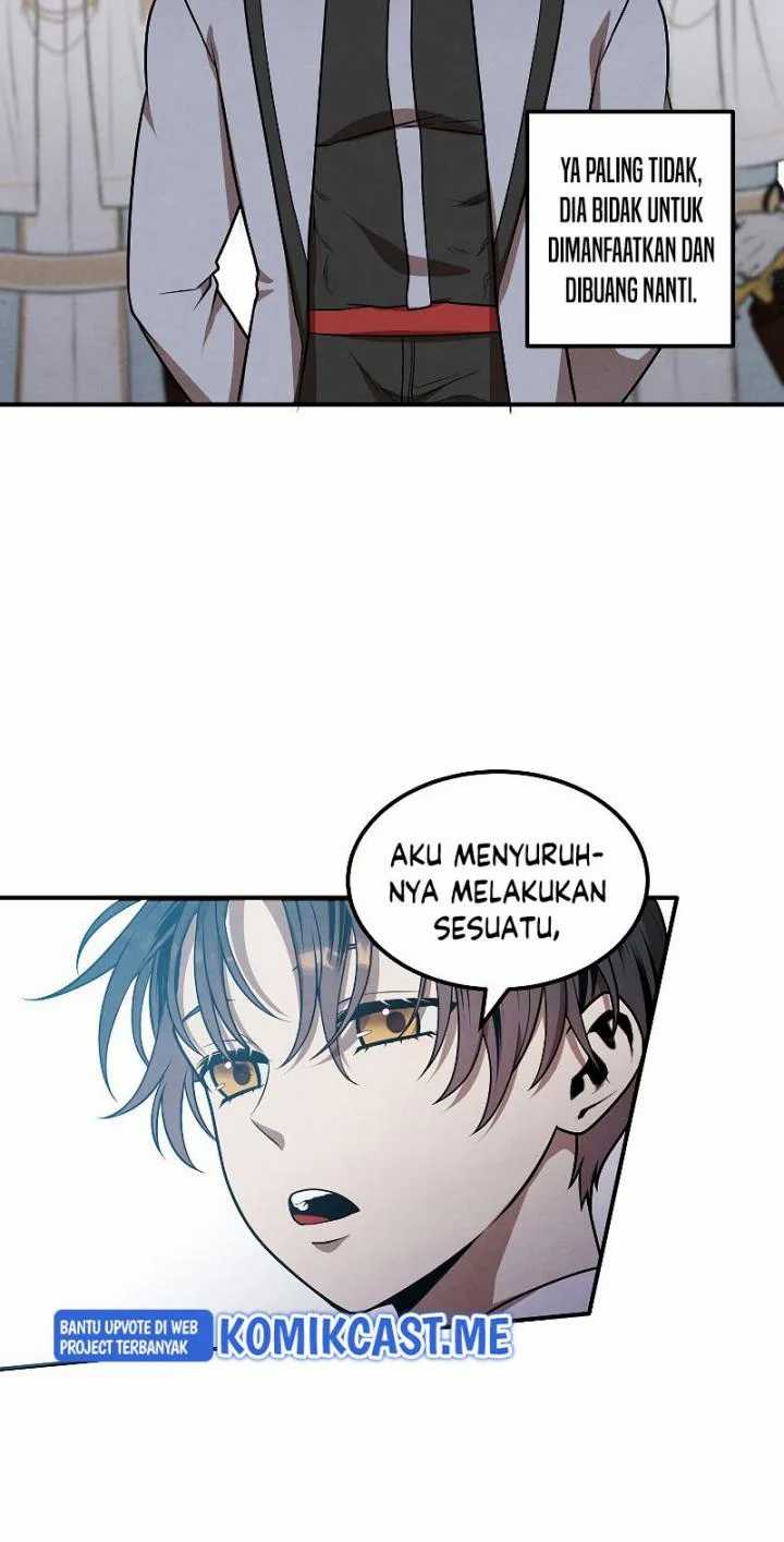 Legendary Youngest Son of the Marquis House Chapter 43 Gambar 8