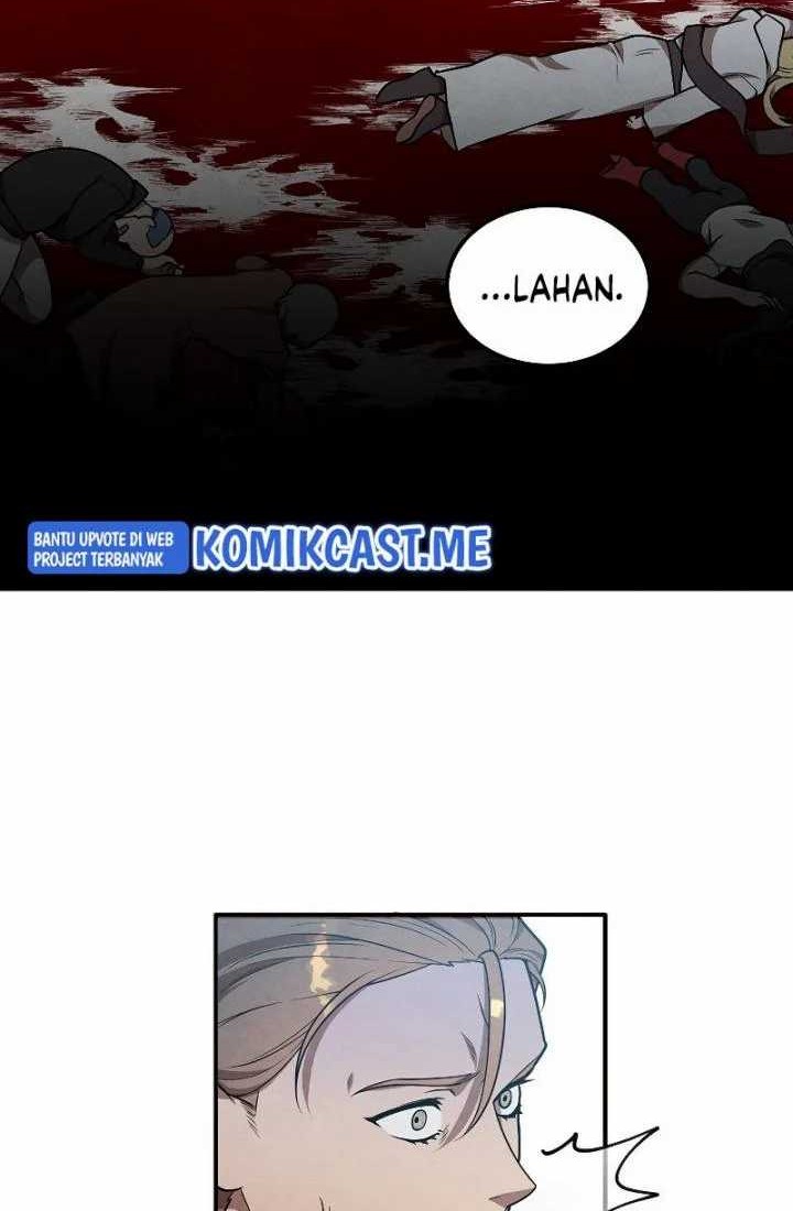 Legendary Youngest Son of the Marquis House Chapter 43 Gambar 10