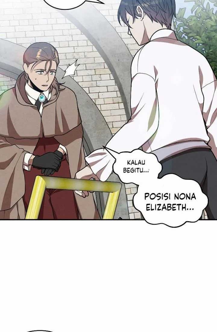 Legendary Youngest Son of the Marquis House Chapter 43 Gambar 12