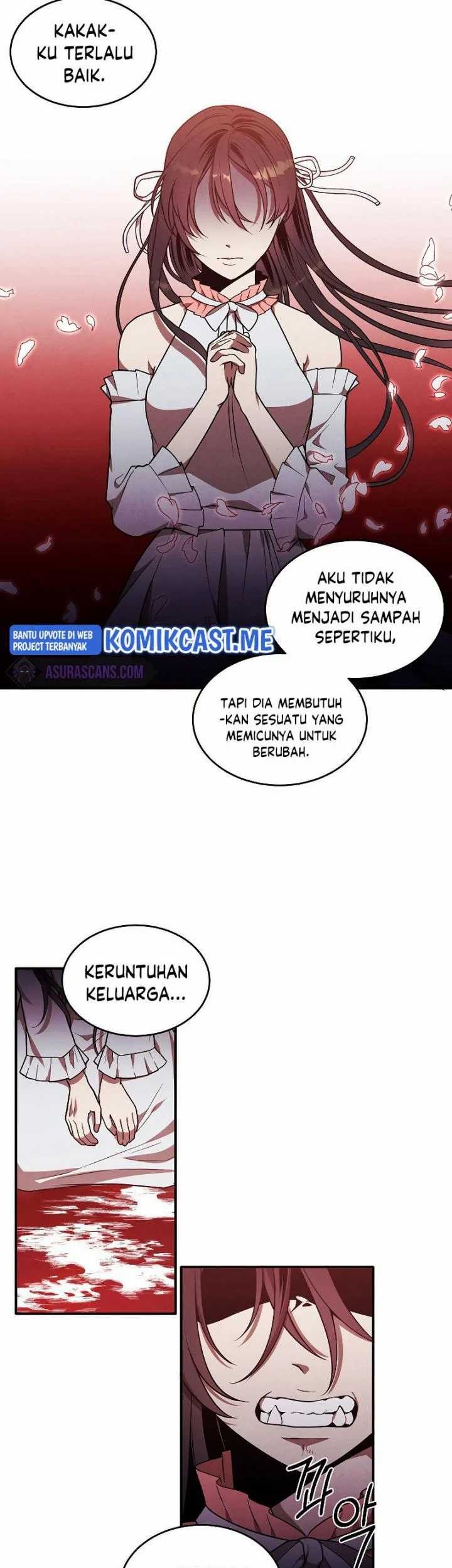 Legendary Youngest Son of the Marquis House Chapter 43 Gambar 13