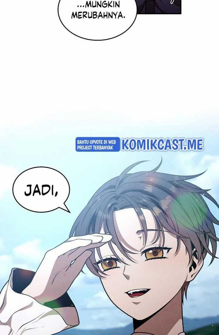 Legendary Youngest Son of the Marquis House Chapter 43 Gambar 14