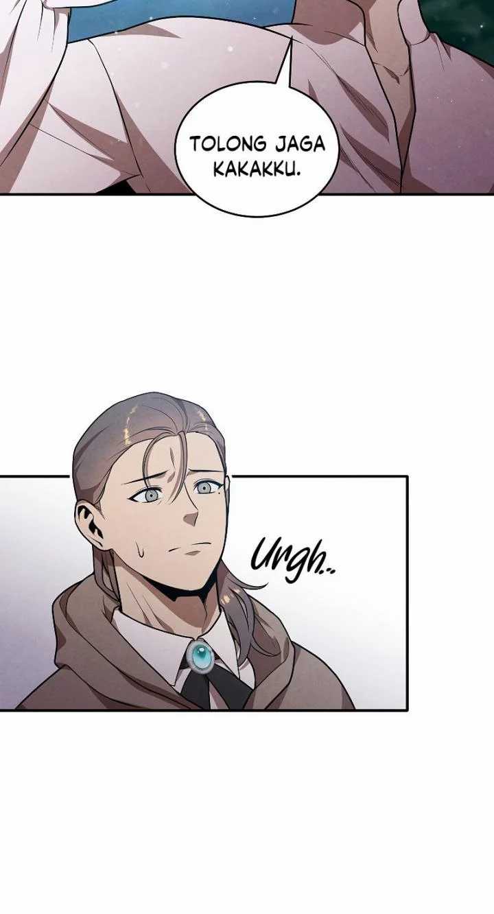 Legendary Youngest Son of the Marquis House Chapter 43 Gambar 15
