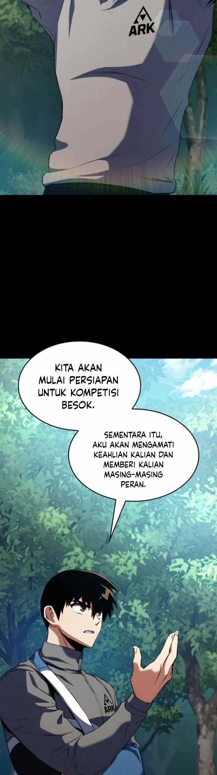 Kill The Dragon Chapter 23 Gambar 32