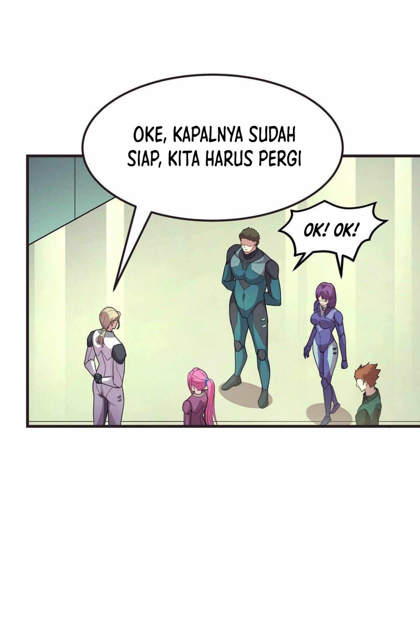 The Comeback Path of Princess From Mars Chapter 11 Gambar 25