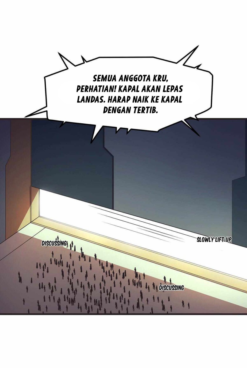 The Comeback Path of Princess From Mars Chapter 11 Gambar 26