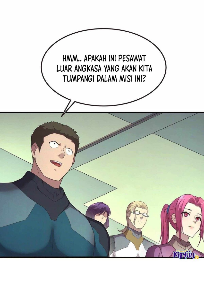 The Comeback Path of Princess From Mars Chapter 11 Gambar 27